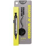 Dúo de Delineadores de Ojos Stamp N' Winged | Cosméticos al por Mayor