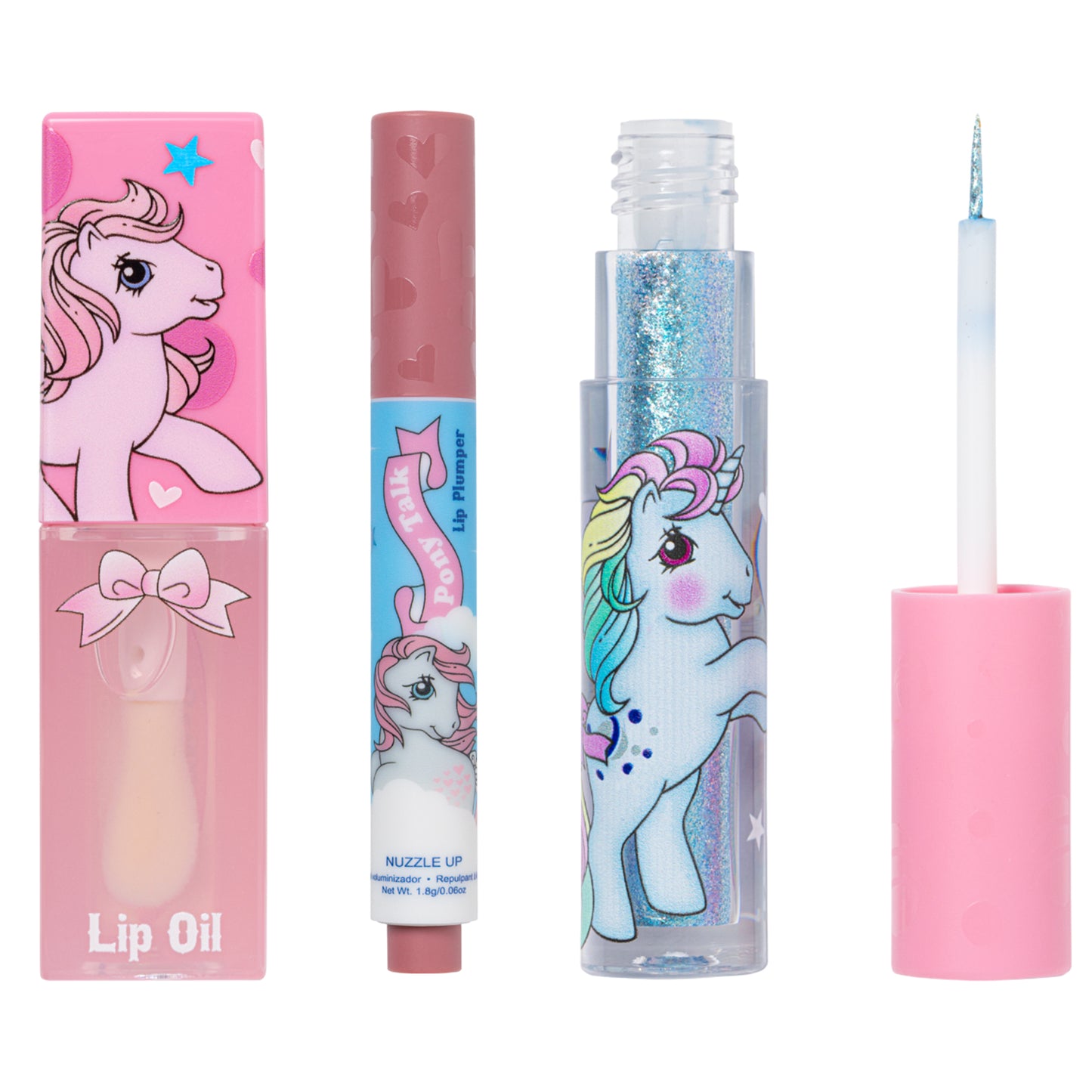 Pr Colección My Litle Pony Beauty Creations | Cosméticos al por Mayor