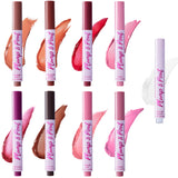 Barra de Brillo Voluminizador Beauty Creations | Cosméticos al por Mayor