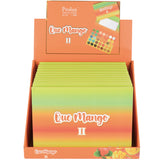 Paleta de Sombras Que Mango II Prolux | Cosméticos al por Mayor