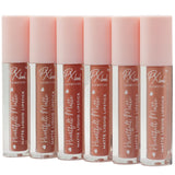 Lápiz Labial Líquido Heartfelt Matte Px Look | Cosméticos al por Mayor