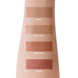 Paleta Facial Rubor Iluminador Moira Beauty | Cosméticos al por Mayor