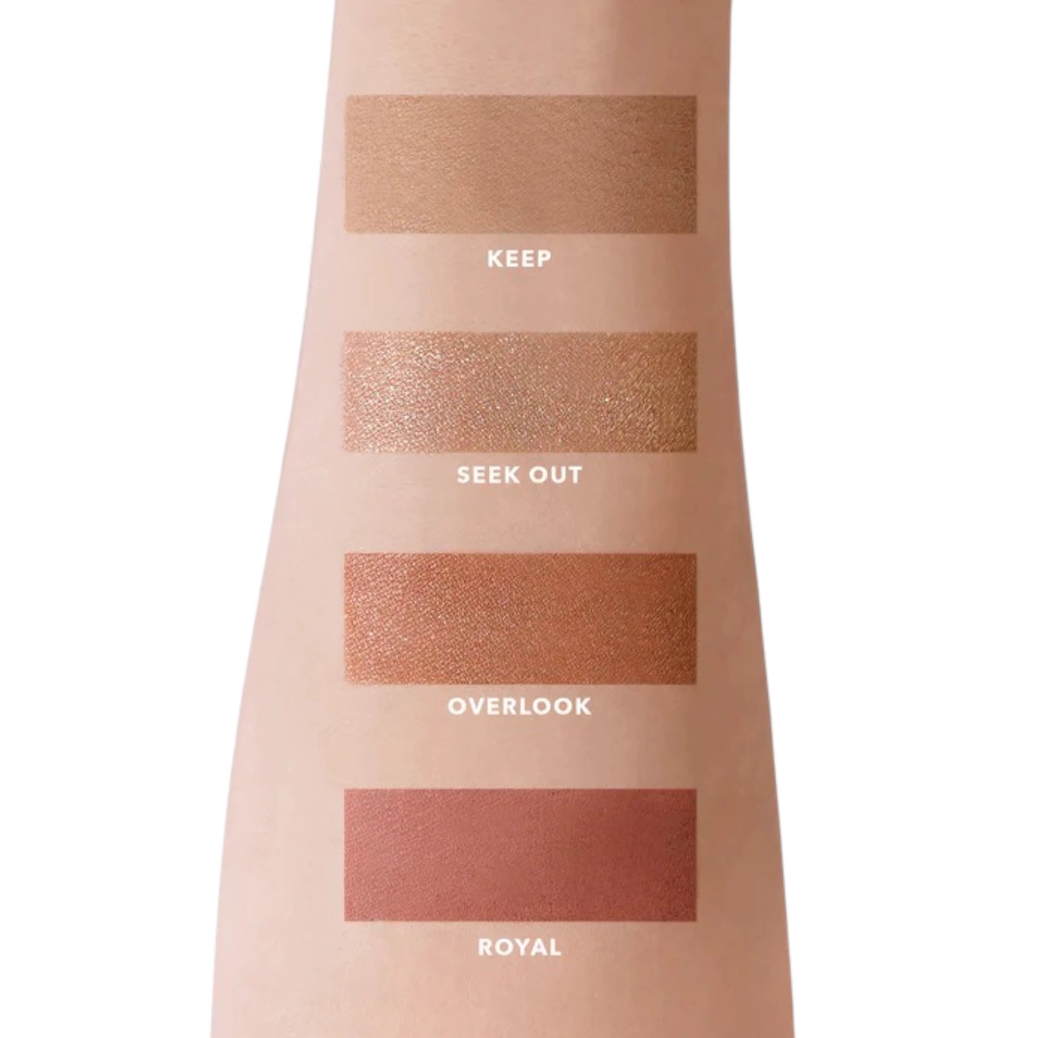 Paleta Facial Rubor Iluminador Moira Beauty | Cosméticos al por Mayor