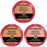 Polvos Compactos Extreme Wear Covergirl | Cosméticos al por Mayor