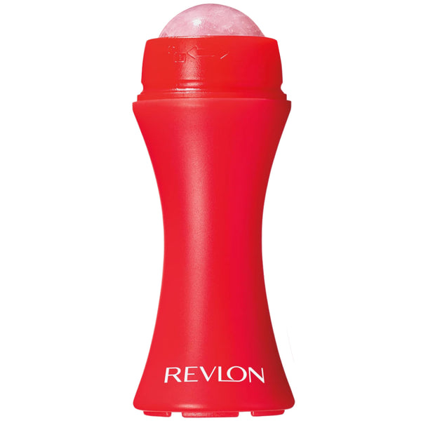 Rodillo Revitalizante Beauty Tool Rojo | Cosméticos al por Mayor