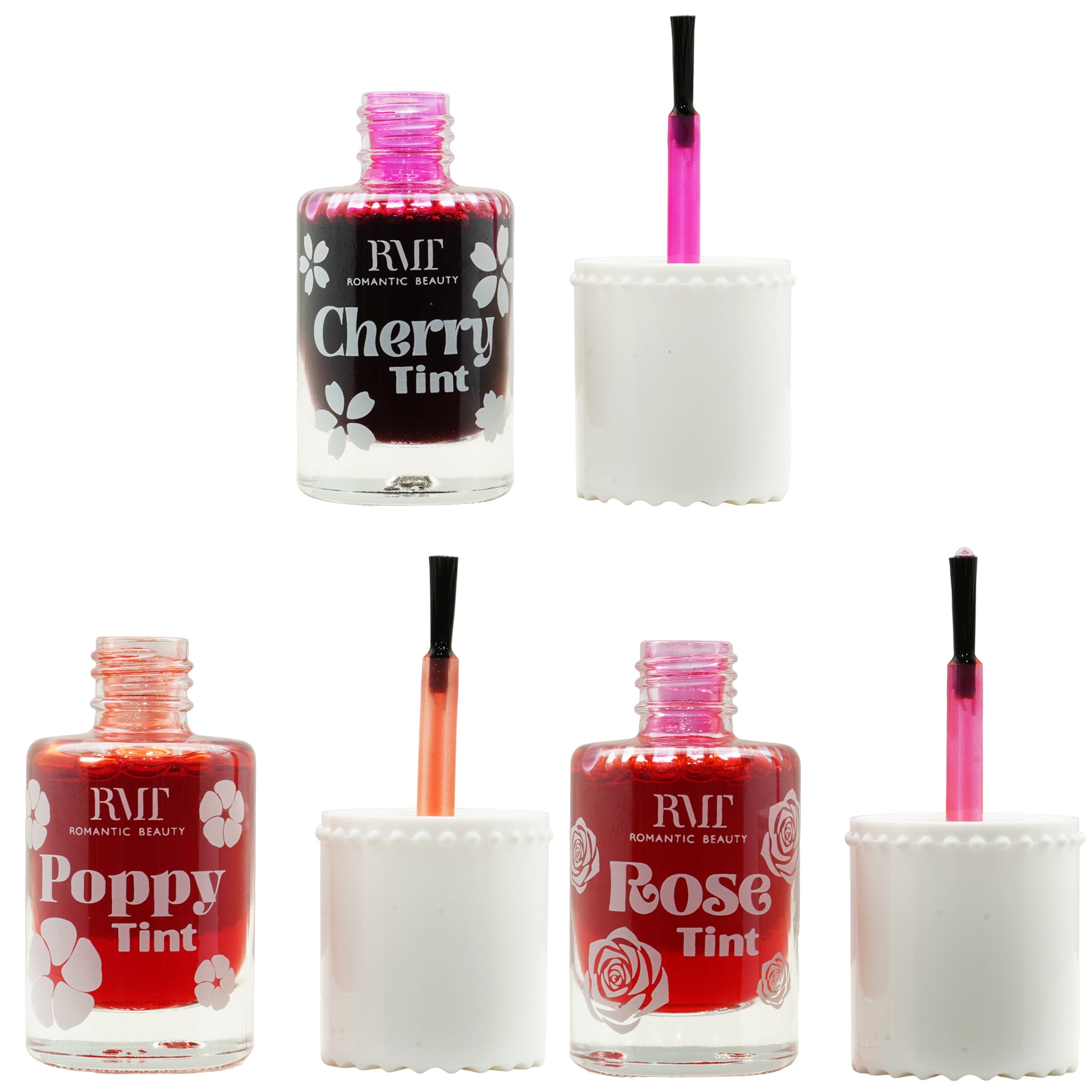 Tinte Sexy - Romantic Beauty  | Cosméticos al por Mayor