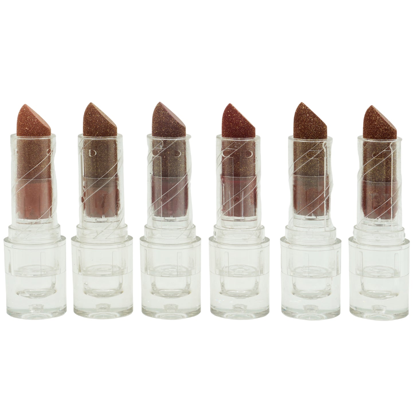 Lápiz Labial Stella con Purpurina Romantic Beauty | Cosméticos al por Mayor