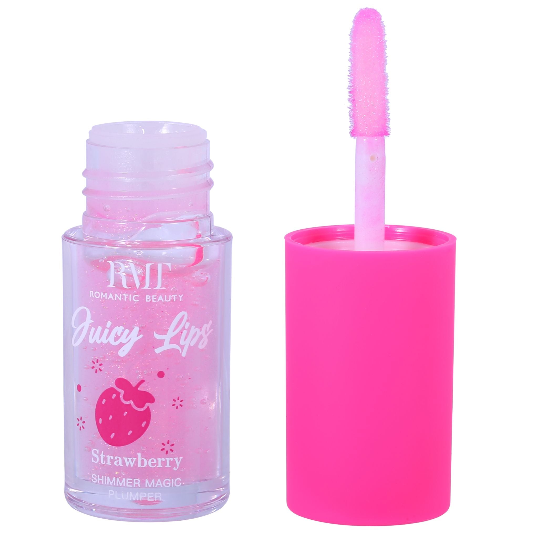 Brillo de Labios Magicos Juicy Lips | Cosméticos al por Mayor