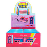 Sets Tinte Labial Tinted Tunes Romantic Beauty | Cosméticos al por Mayor