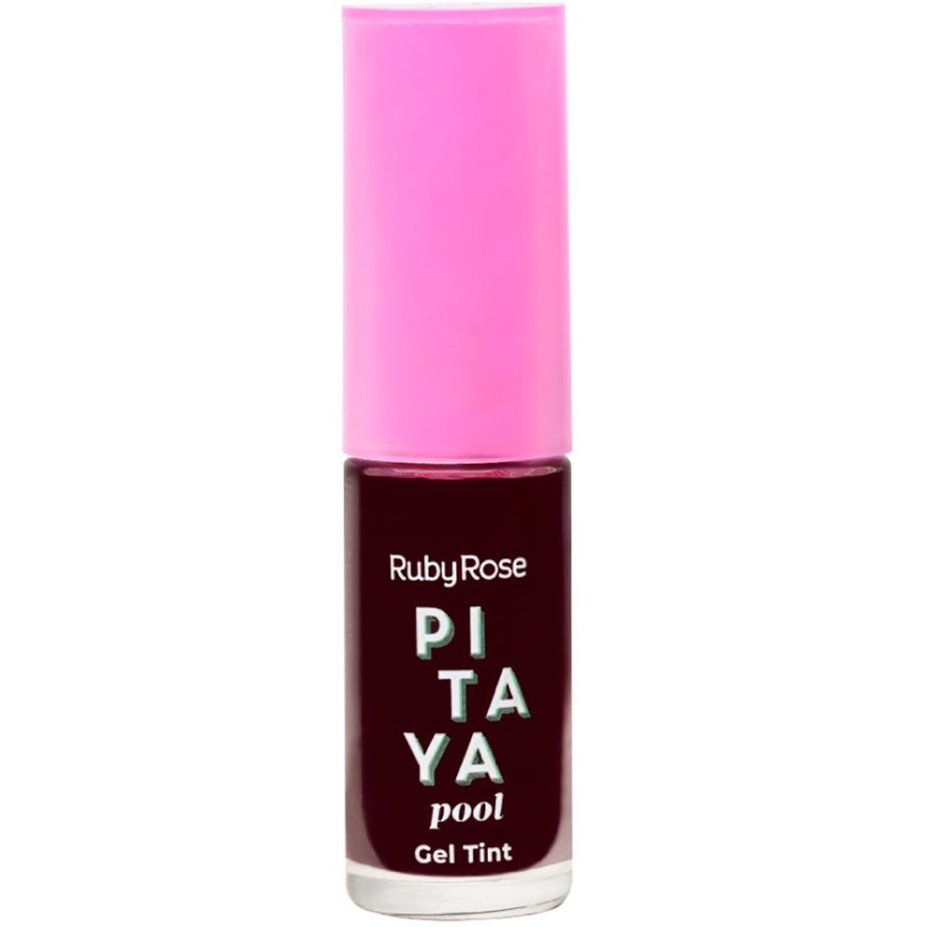 Tinte Labial Pitaya Pool Ruby Rose | Cosméticos al por Mayor