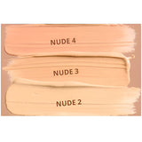 Base Suave Mate Nude #4 Ruby Rose | Cosméticos al por Mayor