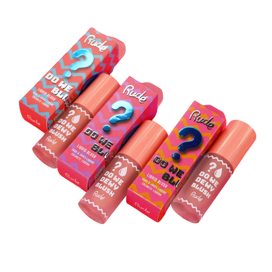 Rubor Do We Dwy Surtido | Cosméticos al por Mayor