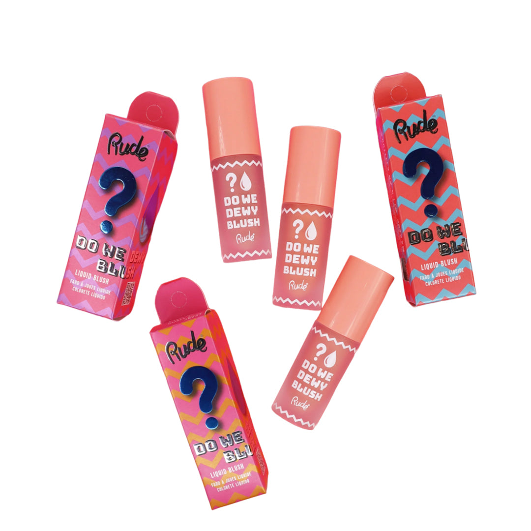 Rubor Do We Dwy Surtido | Cosméticos al por Mayor