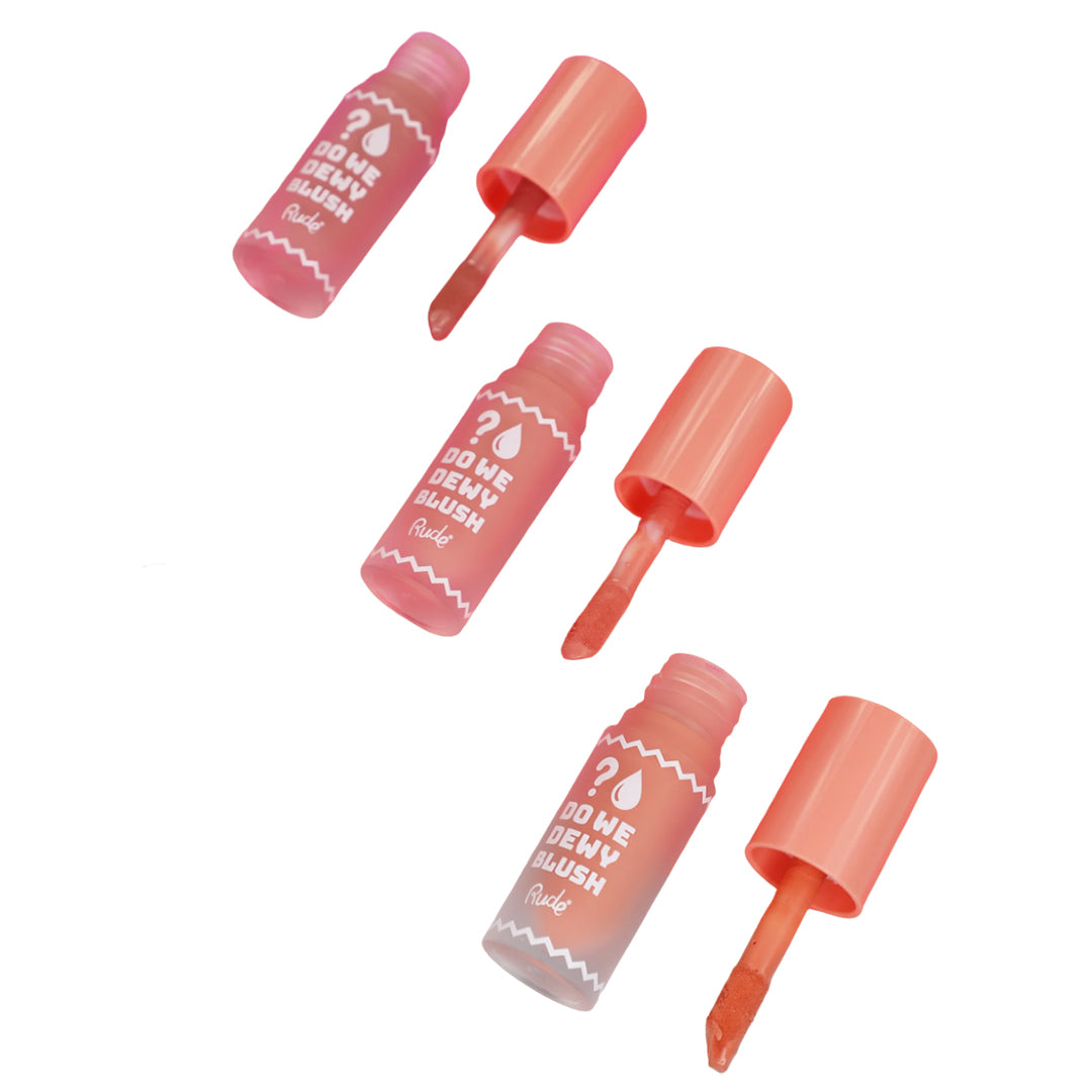 Rubor Do We Dwy Surtido | Cosméticos al por Mayor