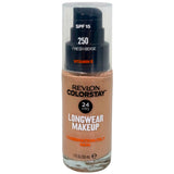 Base de Maquillaje Líquida Colorstay Revlon | Cosméticos al por Mayor