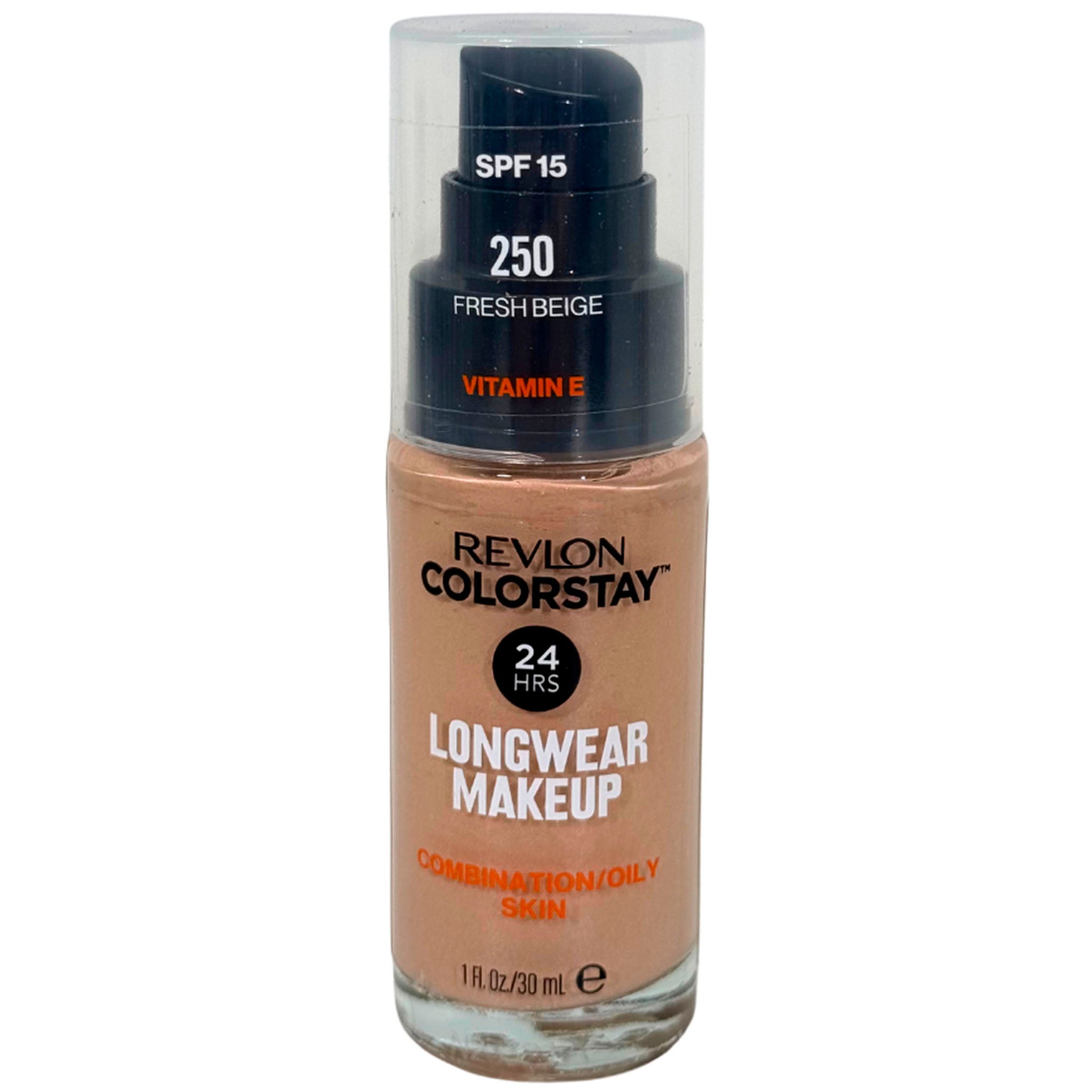 Base de Maquillaje Líquida Colorstay Revlon | Cosméticos al por Mayor
