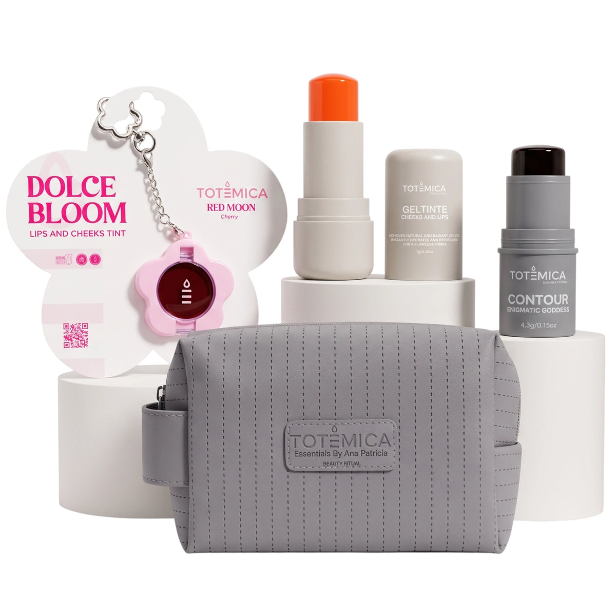 Kit Regalo Totemica Beauty | Cosméticos al por Mayor