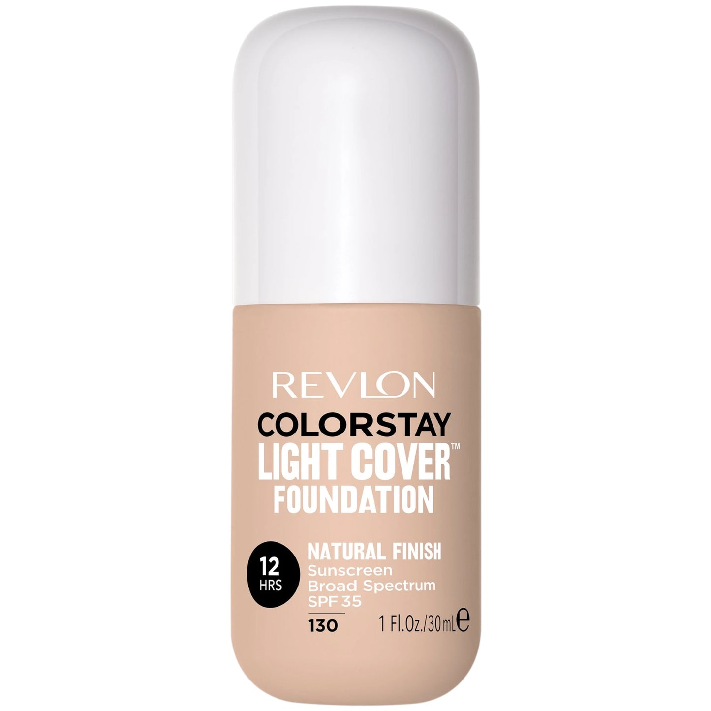 Base Colorstay Light Cover - Revlon | Cosméticos al por Mayor