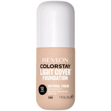 Base Colorstay Light Cover - Revlon | Cosméticos al por Mayor