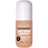 Base Colorstay Light Cover - Revlon | Cosméticos al por Mayor