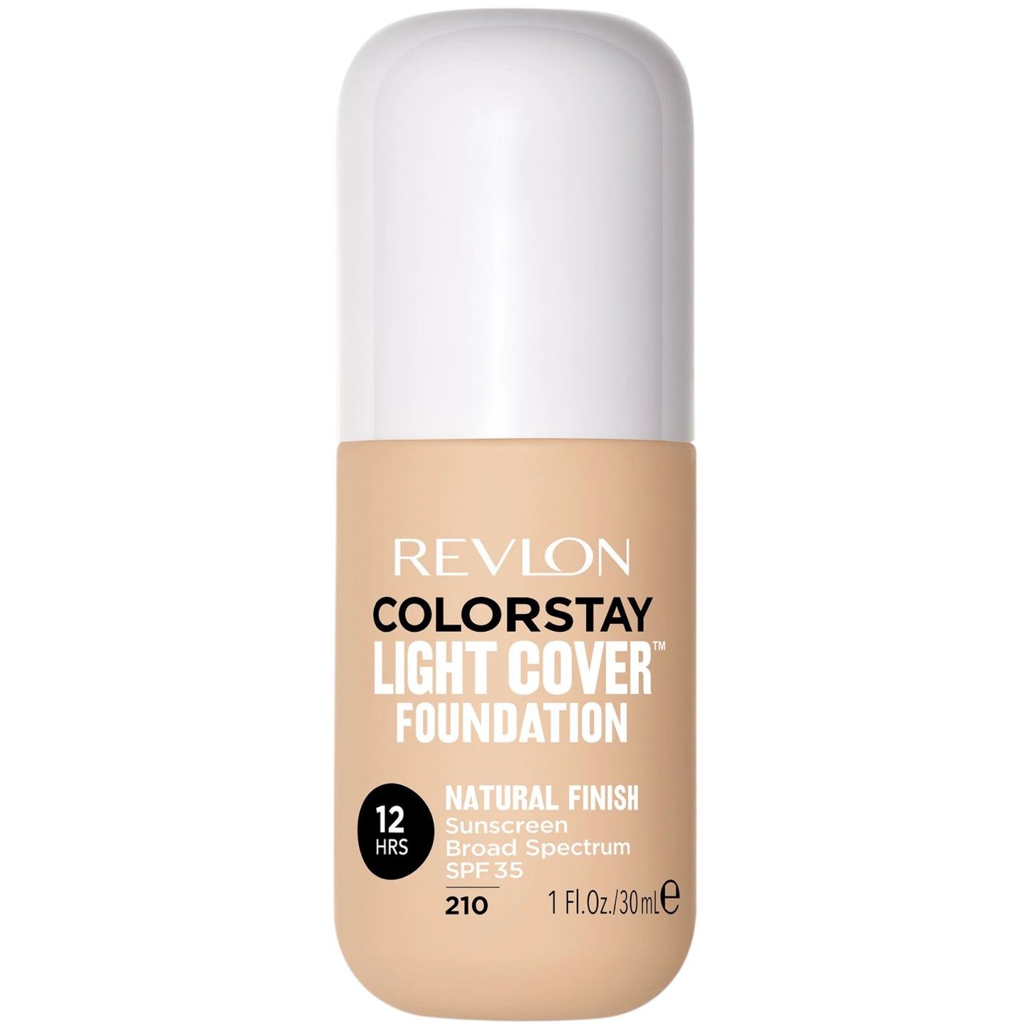 Base Colorstay Light Cover - Revlon | Cosméticos al por Mayor