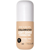 Base Colorstay Light Cover - Revlon | Cosméticos al por Mayor