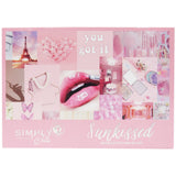 Iluminador y Rubor Sunkissed Simply Bella | Cosméticos al por Mayor