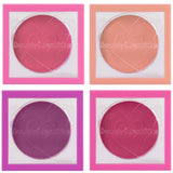 Rubor Hush - Beauty Creations | Cosméticos al por Mayor