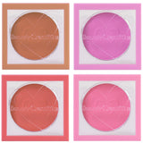 Rubor Hush - Beauty Creations | Cosméticos al por Mayor