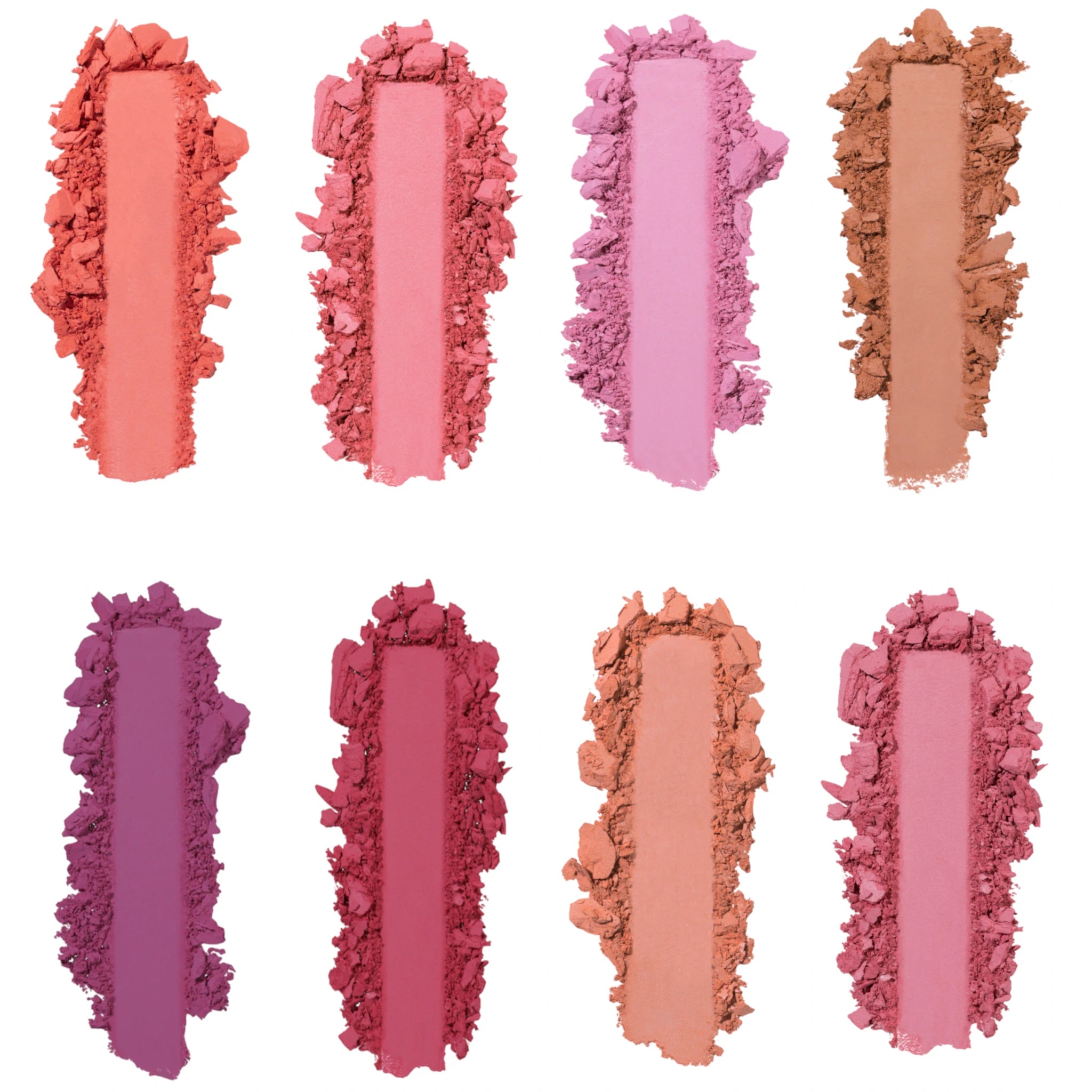 Rubor Hush - Beauty Creations | Cosméticos al por Mayor