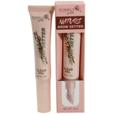Gel para Cejas Nature - Simply Bella | Cosméticos al por Mayor