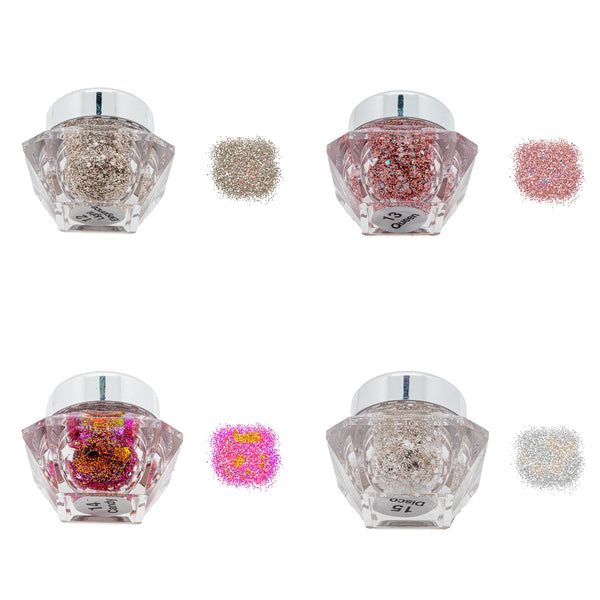 Oh My Glitter - Simply Bella | Cosméticos al por Mayor