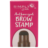 Authorized Brow Stamp - Simply Bella | Cosméticos al por Mayor