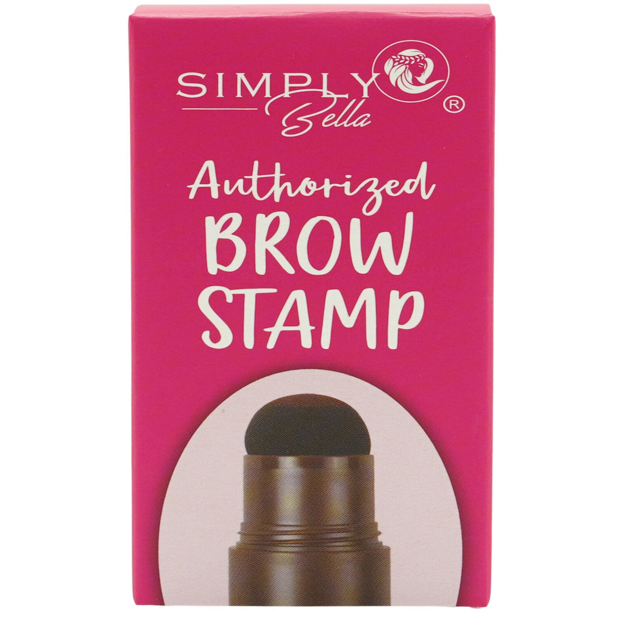 Authorized Brow Stamp - Simply Bella | Cosméticos al por Mayor