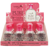 Agua Micelar Pura - Simply Bella | Cosméticos al por Mayor
