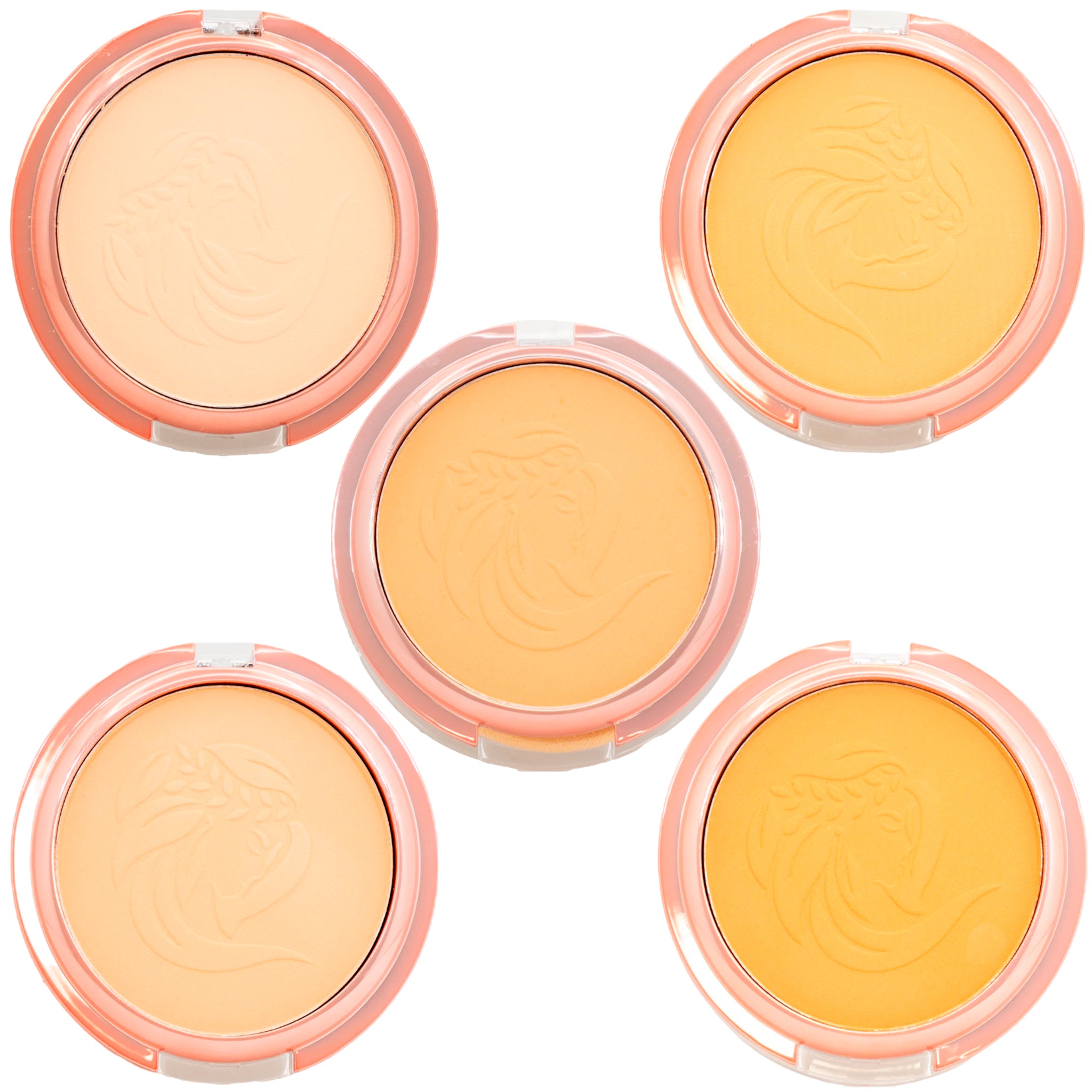 Polvos Mate Beyond Perfection - Simply Bella | Cosméticos al por mayor