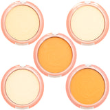 Polvos Mate Beyond Perfection - Simply Bella | Cosméticos al por mayor