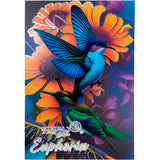 Paleta de Sombras y Purpurina - Simply Bella | Cosméticos al por Mayor