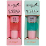 Primer No Pore Blem Grip - Simply Bella | Cosméticos al por Mayor