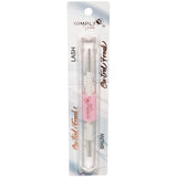 Máscara de Pestañas y Cejas en Gel Simply Bella | Cosméticos al por Mayor