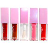Aceite para Labios Voluminosos Simply Bella | Cosméticos al por Mayor