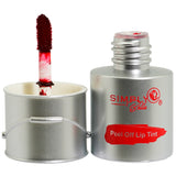 Tinte de Labios Peel Off - Simply Bella | Cosméticos al por Mayor