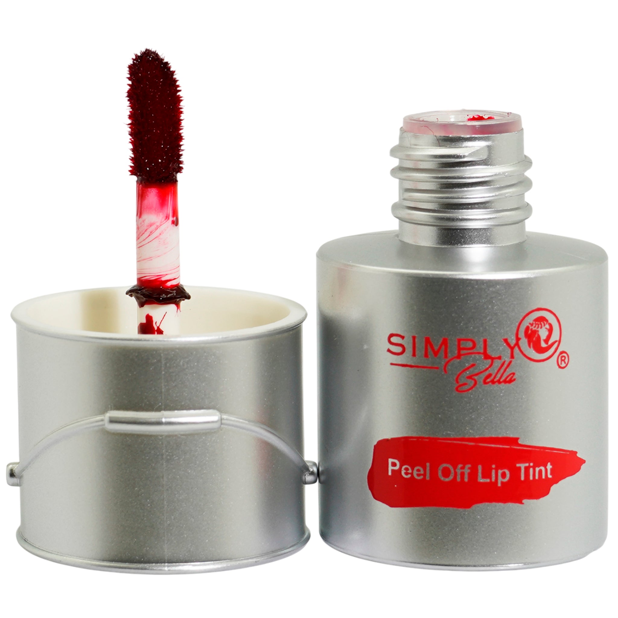 Tinte de Labios Peel Off - Simply Bella | Cosméticos al por Mayor