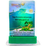 Jabón para Eczema y Psoriasis - Simply Bella | Cosméticos al por Mayor