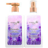 Loción Corporal + Mist Corporal Simply Bella | Cosméticos al por Mayor