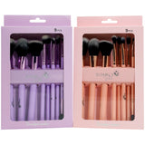 Sets de Brochas de Maquillaje - Simply Bella | Cosméticos al por Mayor