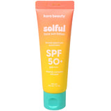 Protector Solar Solful SPF 50 Kara Beauty | Cosméticos al por Mayor