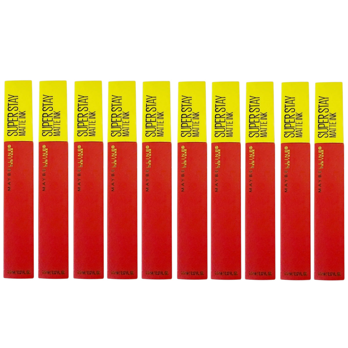 Barra Labios Líquida Super Stay Maybelline | Cosméticos al por Mayor