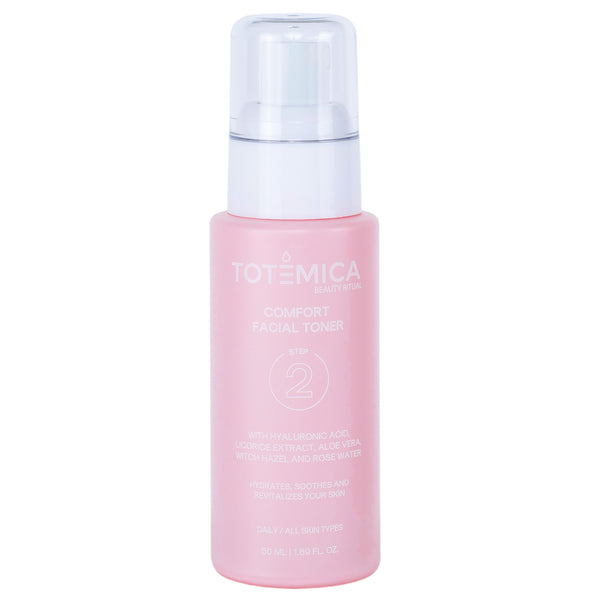 Tónico Facial - Totemica | Cosméticos al por Mayor