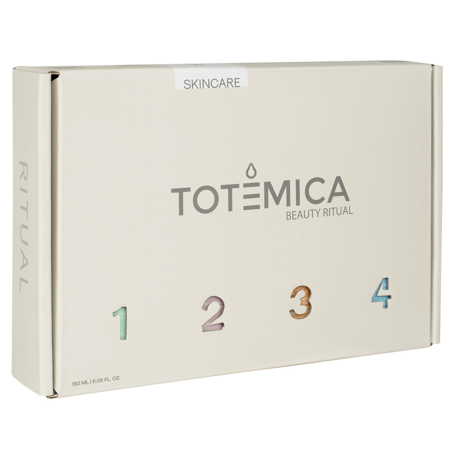 Pr Box - Totemica | Cosméticos al por Mayor